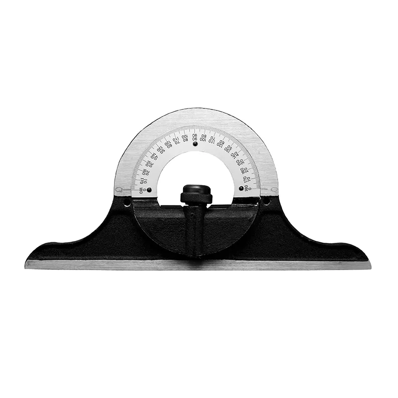 Vinkelmåler 0-180 gr. for 10448180