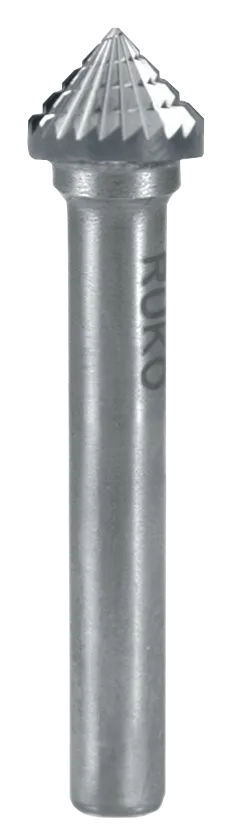 HM-fresenål form K (KSK) 10 mm