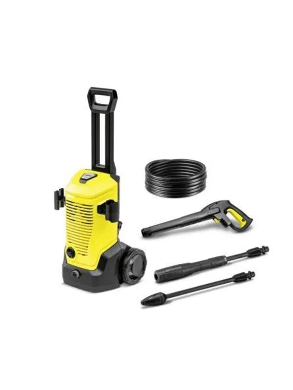 Kärcher Høytrykksspyler K4 pressure washer