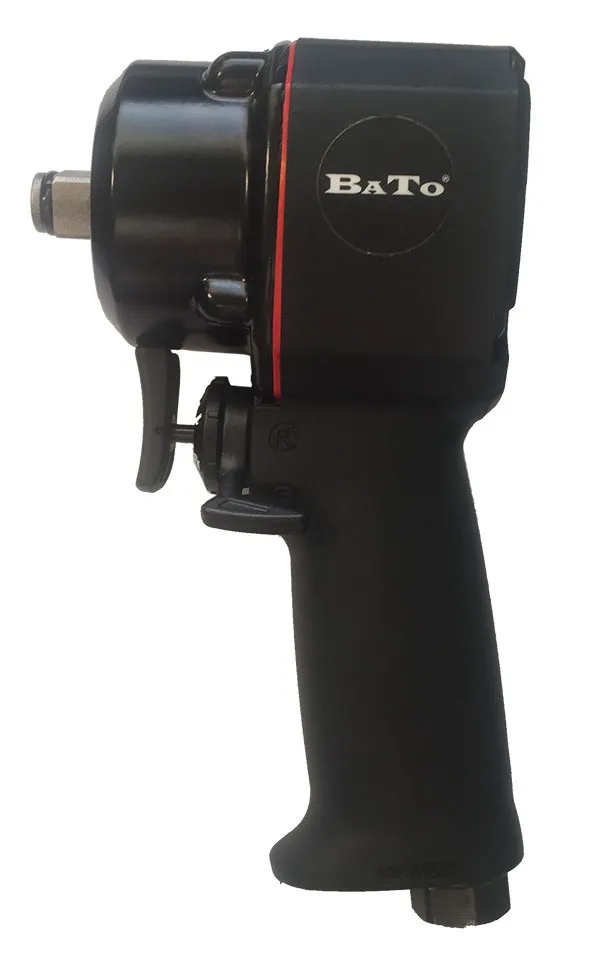 BATO Muttertrekker 1/2" Composite Stubby 1172Nm.