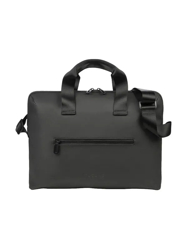 Tucano Gommo City 15.6"/MB 16" Notebook bag Black