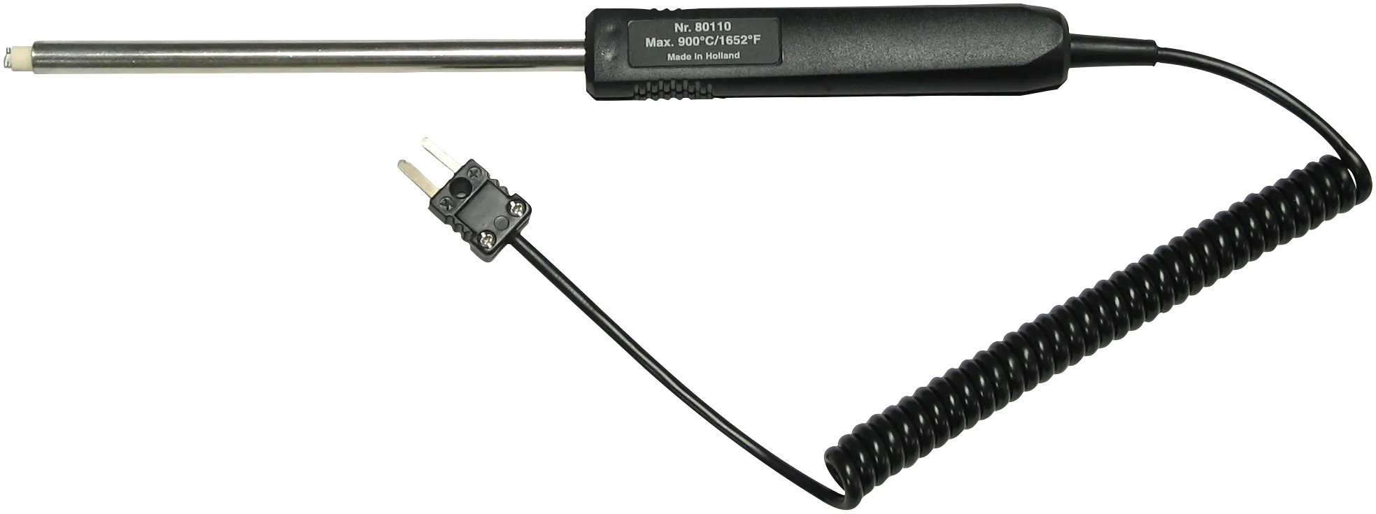 Elma Instruments Temperature probe type 110