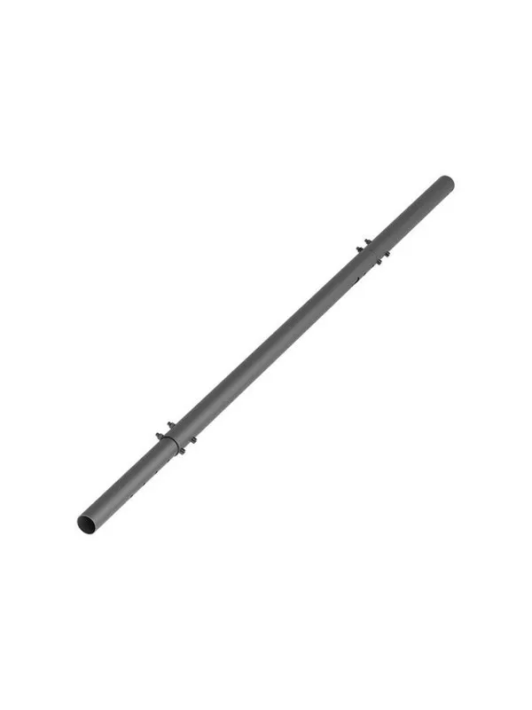 HI-ND mounting component - black - Max - recommended for