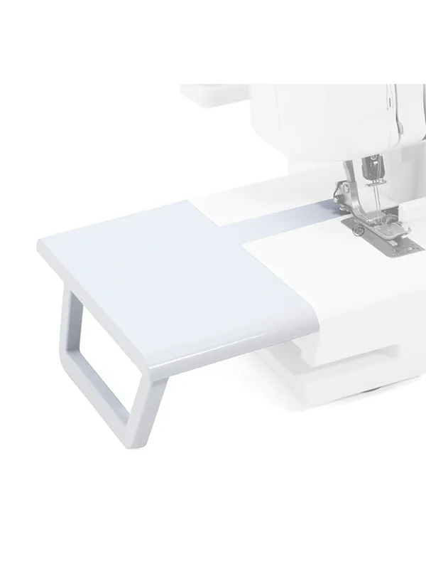 Brother Extension table SERGERWT2 for  M343D overlock