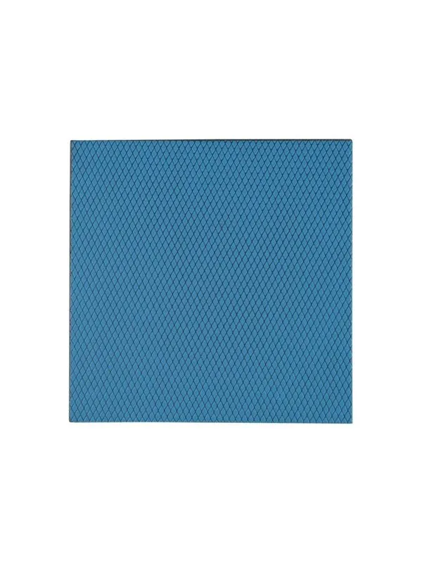 Thermal Grizzly Minus Pad Basic - 100x100x1.0 mm 2 pcs - Termisk plate