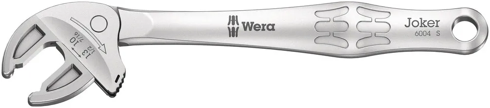 Wera 6004 Joker S self-setting spanner