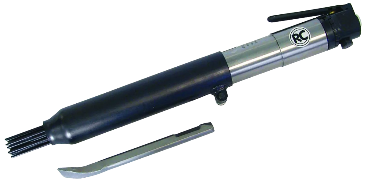 Rodcraft 5610 pneum. nåle-/meiselhammer