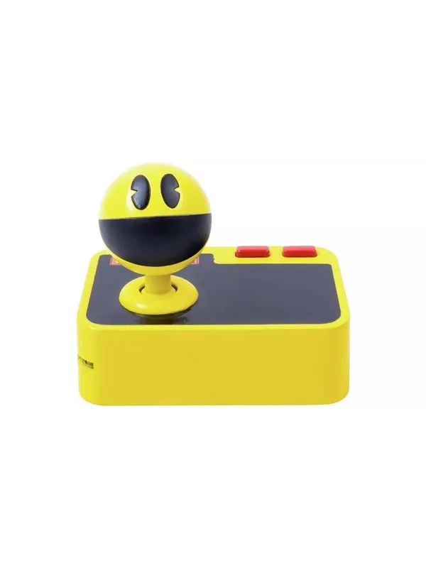 Fizz Creations PAC-MAN Plug and Play