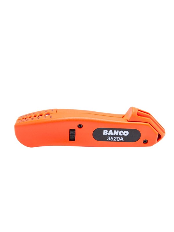 BAHCO dismantling tool 0.2-6mm/ø4.5-28mm.