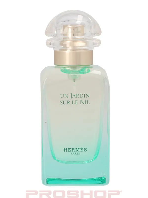 Hermès Un Jardin Sur Le Nil