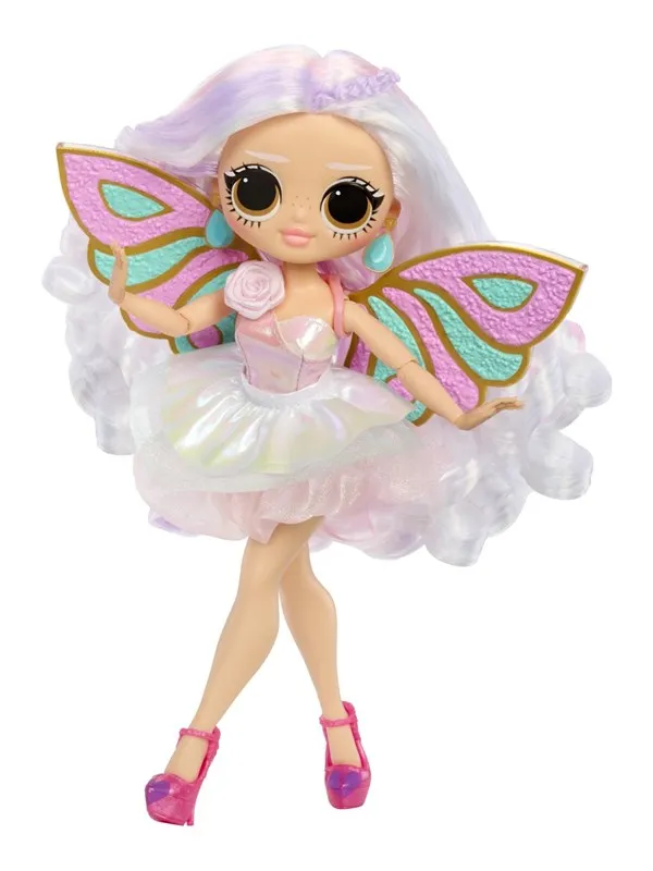 L.O.L. OMG Eye Spy - Fairy