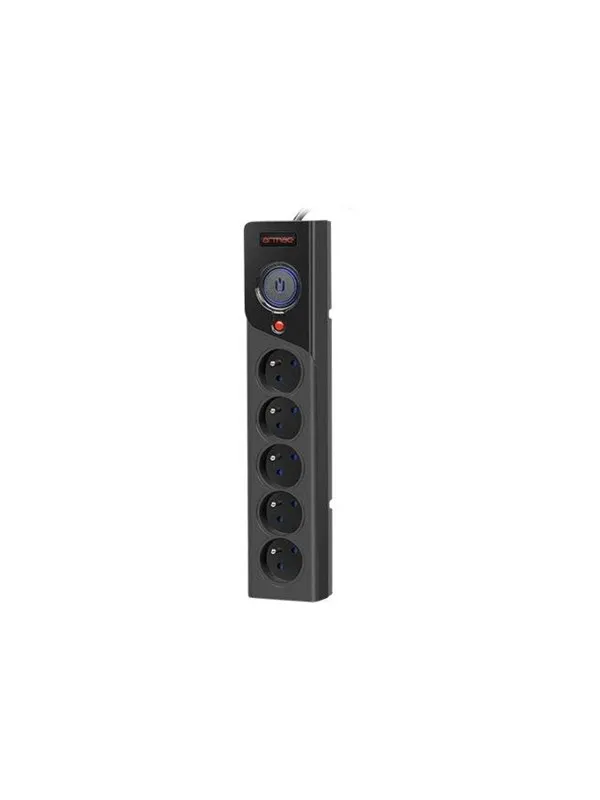 Armac Z5 - surge protector - 2500 Watt