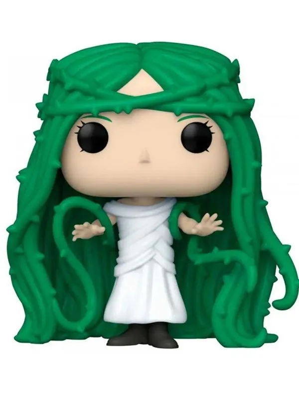 Funko! - Pop! My Hero Academia Ibara Shiozaki 10cm - Figur