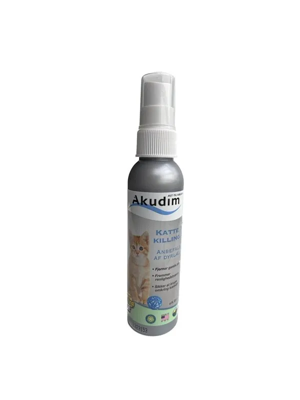 Urine Off Cat 118ml