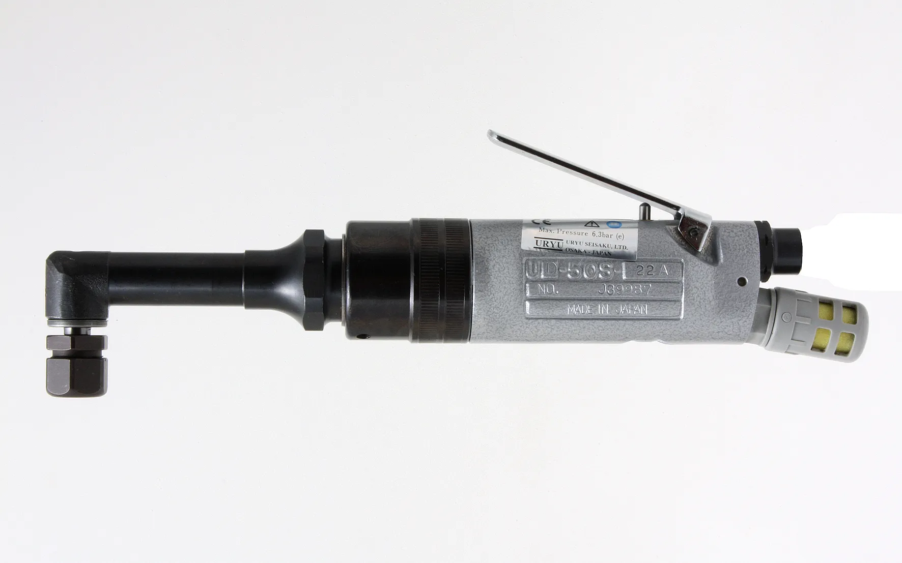 Vinkelboremaskin UD-50S-22A