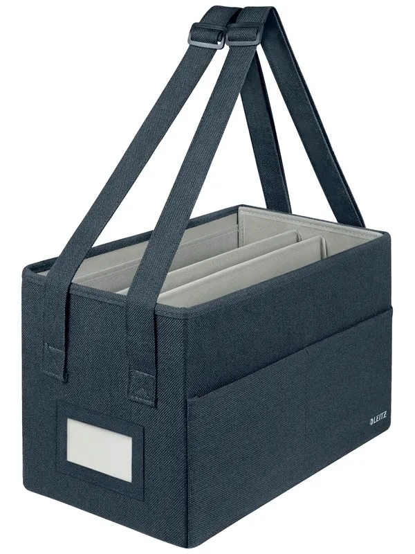 Leitz Fabric Compact Oppbevaringsveske