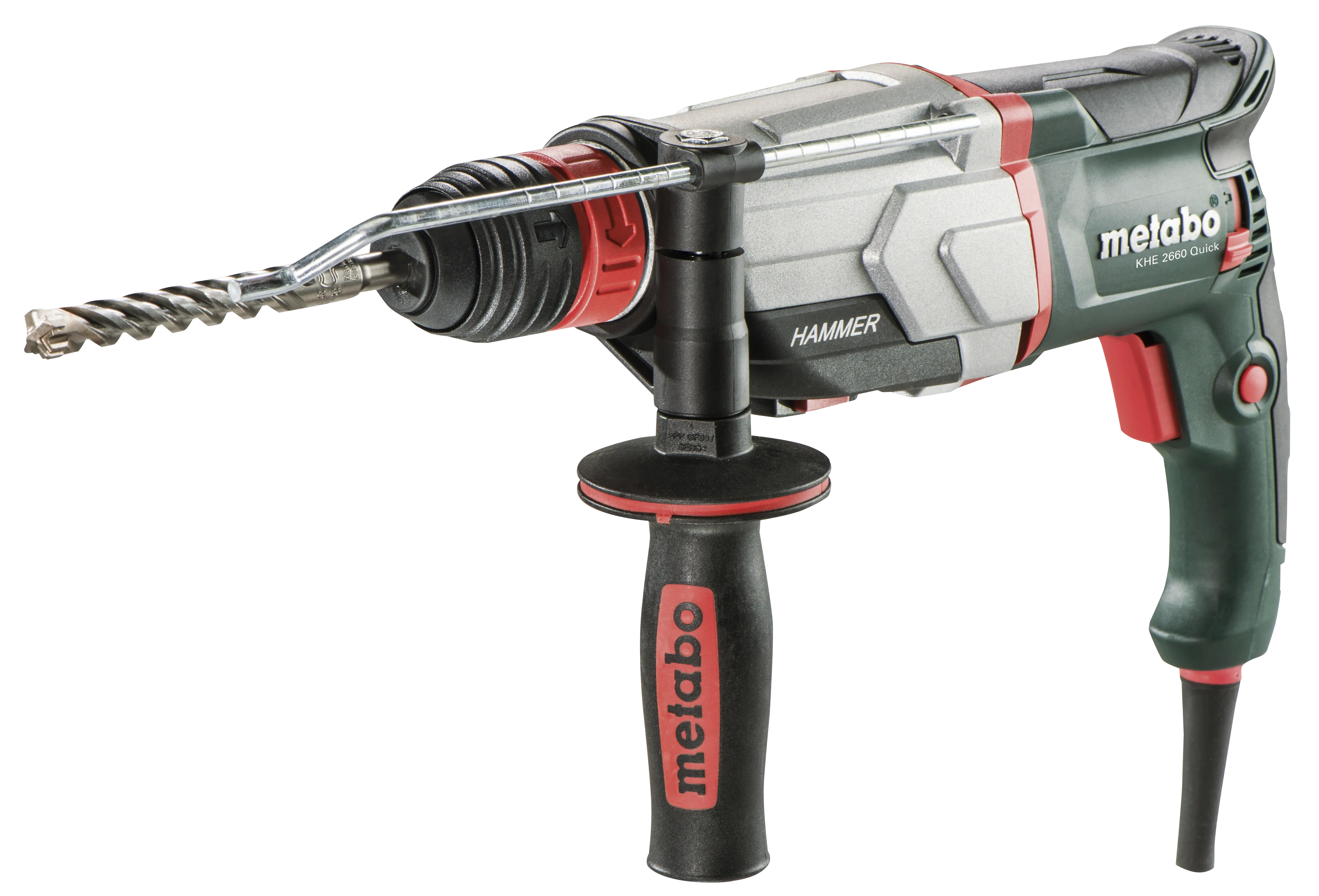 Kombihammer KHE 2660 quick