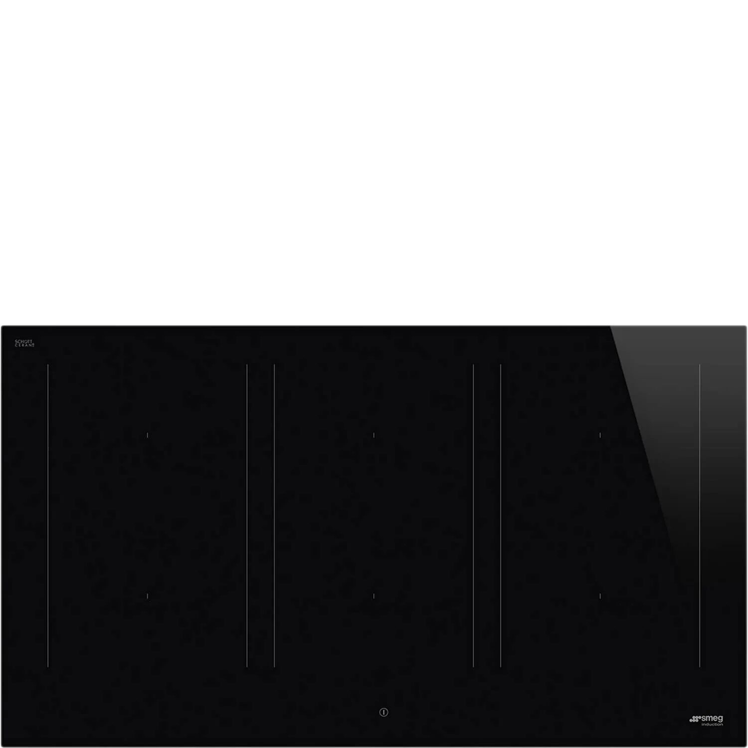 Smeg SIM3964D