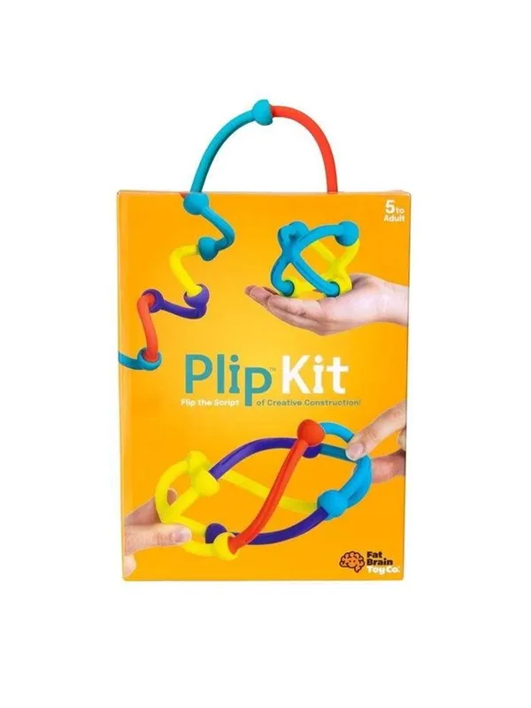 Fat Brain Plip Kit