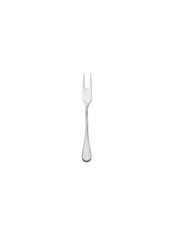 Gense Slicing fork Oxford 16.2 cm Glossy steel