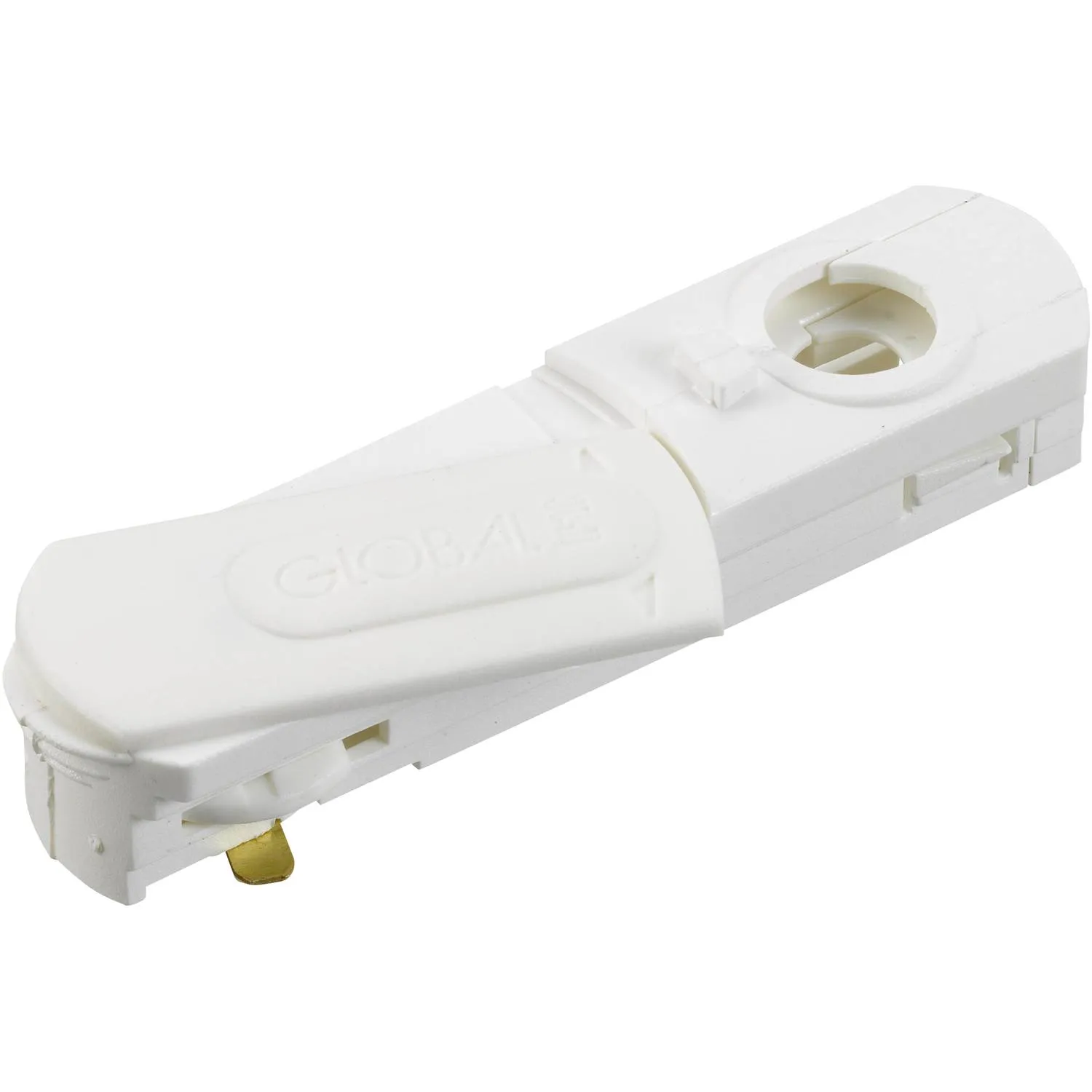 Global Global Pendeladapter 1-fas vit