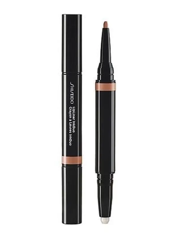 Shiseido LipLiner InkDuo 02