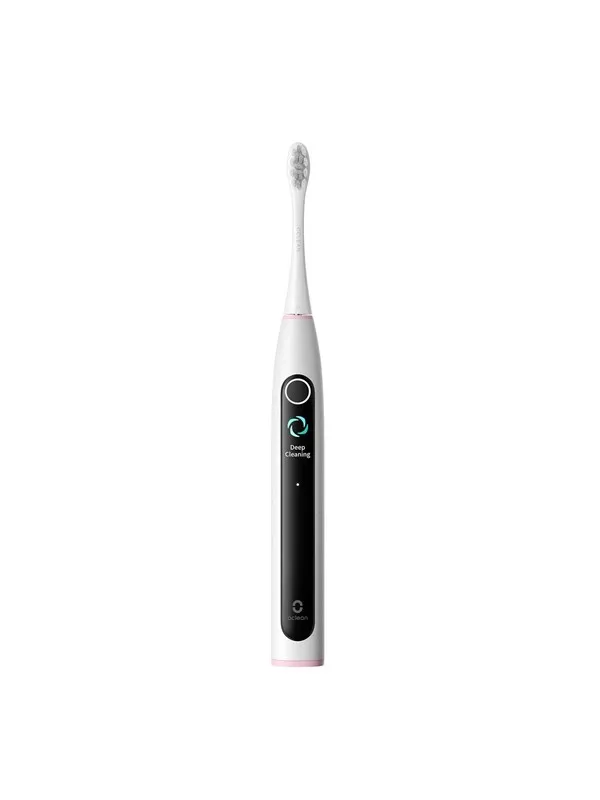 Oclean Elektrisk tannbørste Electric Toothbrush X Lite Grey