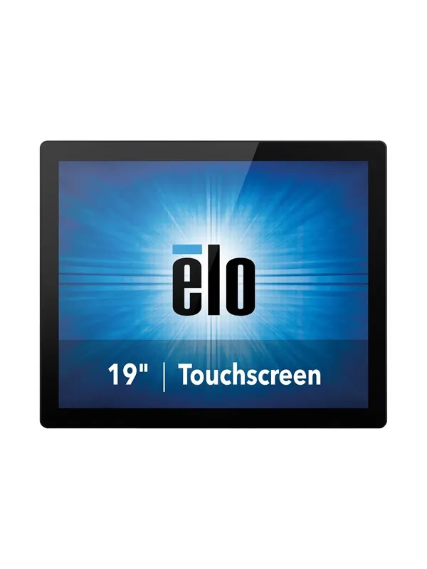 Elo 1991L - 1280x1024 - 60Hz - LED