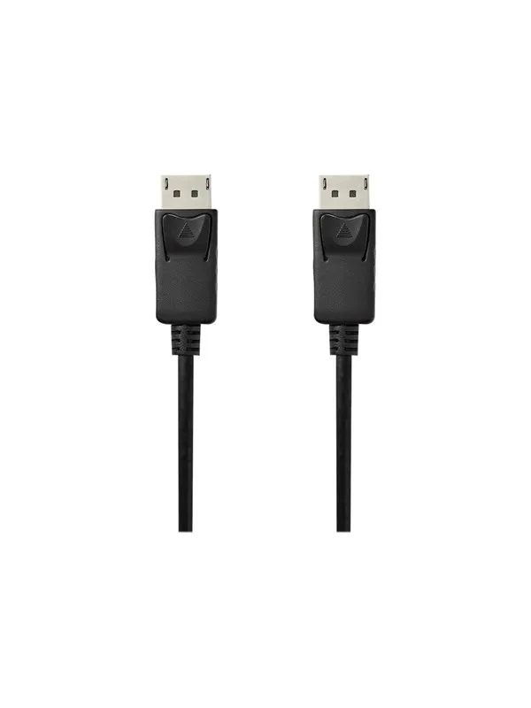 Nedis - DisplayPort cable - DisplayPort to DisplayPort - 3 m