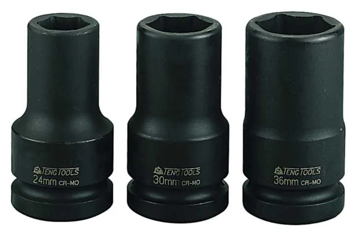 Krafttopp 1 32 mm 910632
