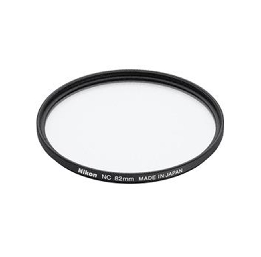 Nikon NC Filter 82mm