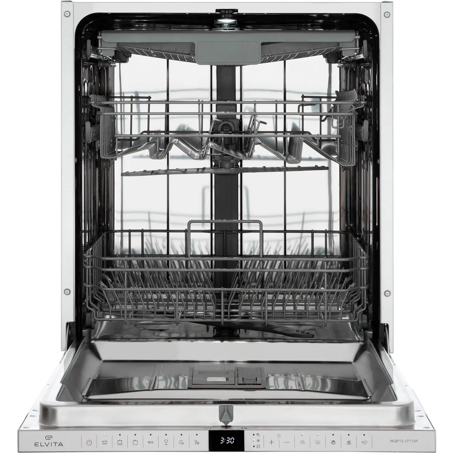 Elvita CDI6600V