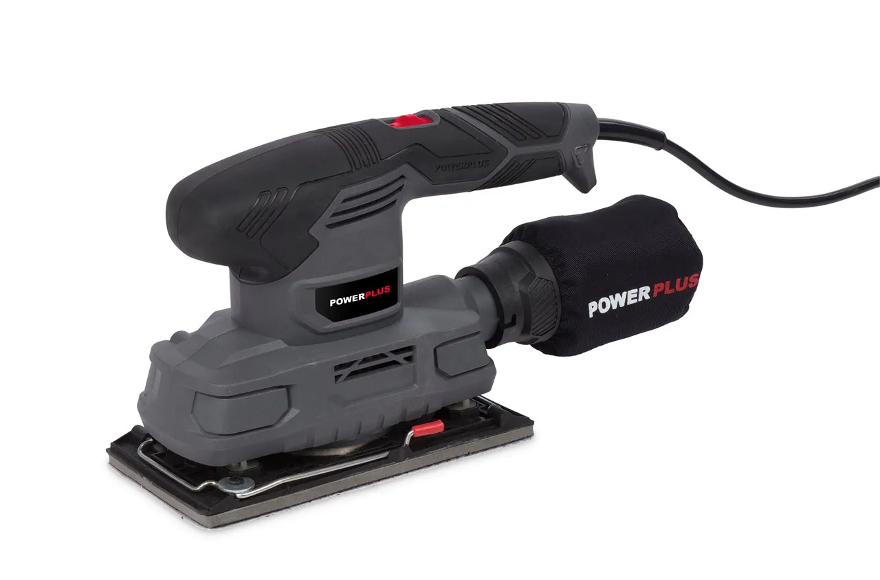 Rystesliper 180 watt