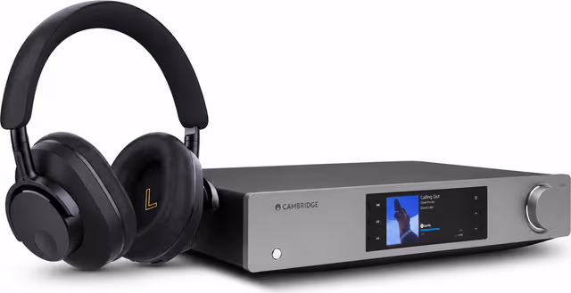 Cambridge Audio CXN100  P100 SE