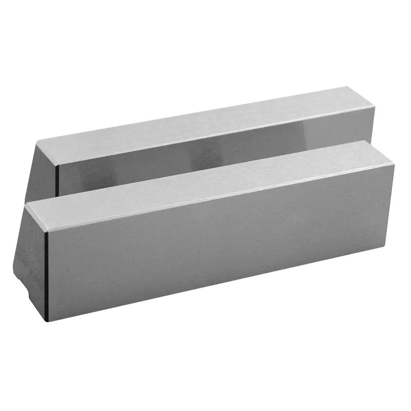 Myke bakker 100x22 mm for GT skrustikke (serie 1)