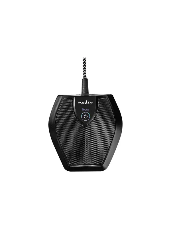 Nedis MICCU100BK - microphone