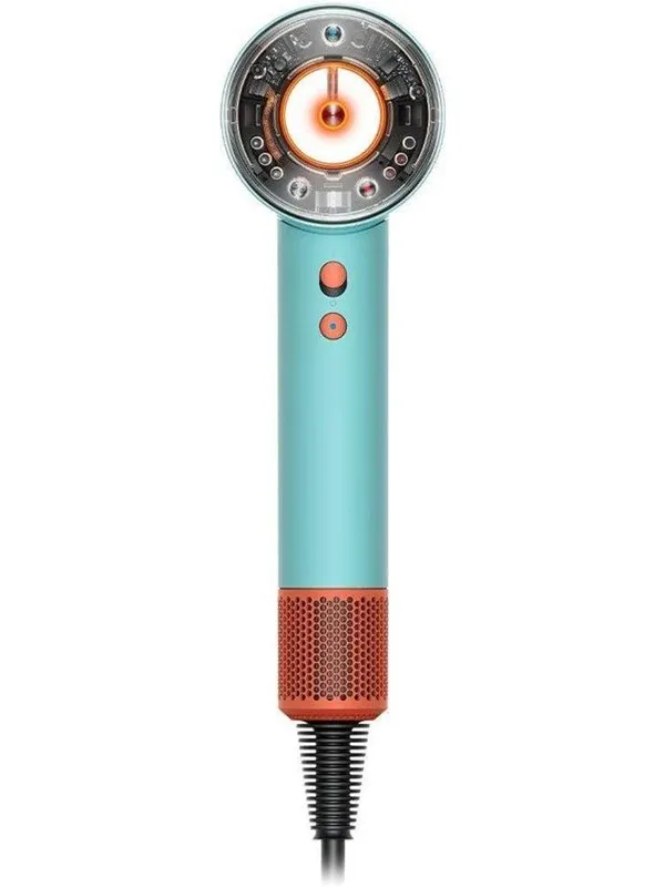 Dyson Hårføner Supersonic HD16 - Ceramic Patina - 1600 W