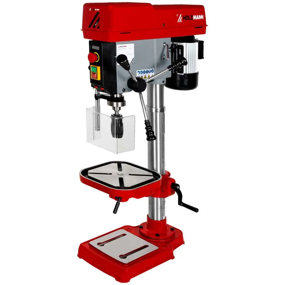 Søyleboremaskin Holzmann SB203V_230V