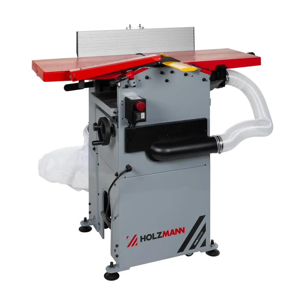 Avretter-tykkelseshøvelmaskin Holzmann HOB305ABS_400V