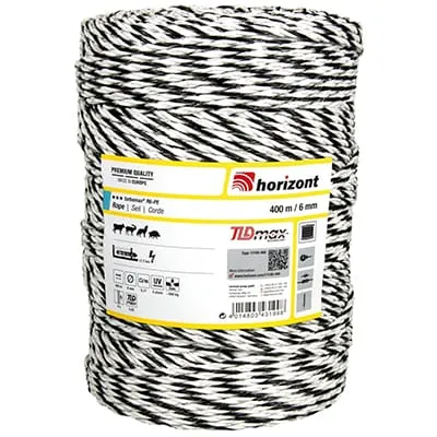 POLYREB TURBOMAX 6TR 400M