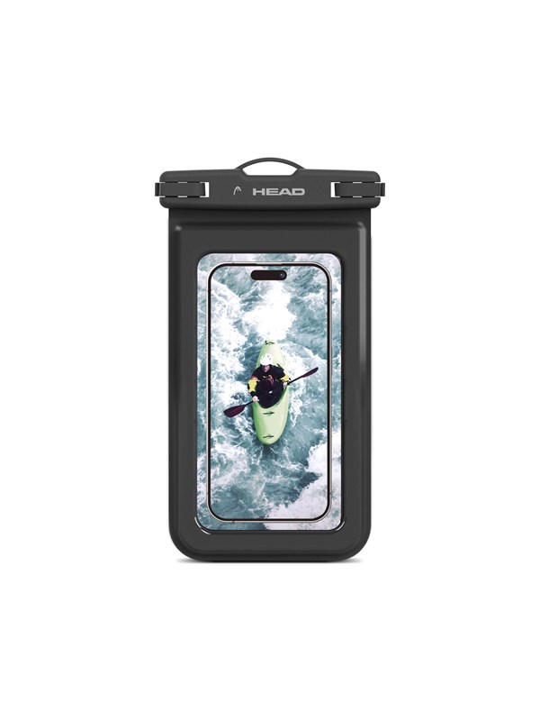 HEAD Waterproof Protective Case for Smartphone