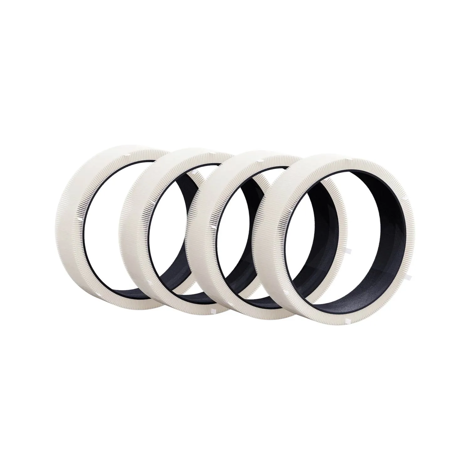 Ozoneair Partikelfilter 4-pack
