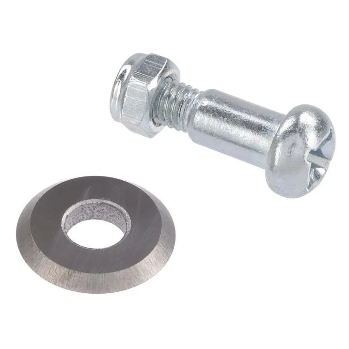 Skjærehjul Ø 16 x 3,0 mm til fliseskjærer
