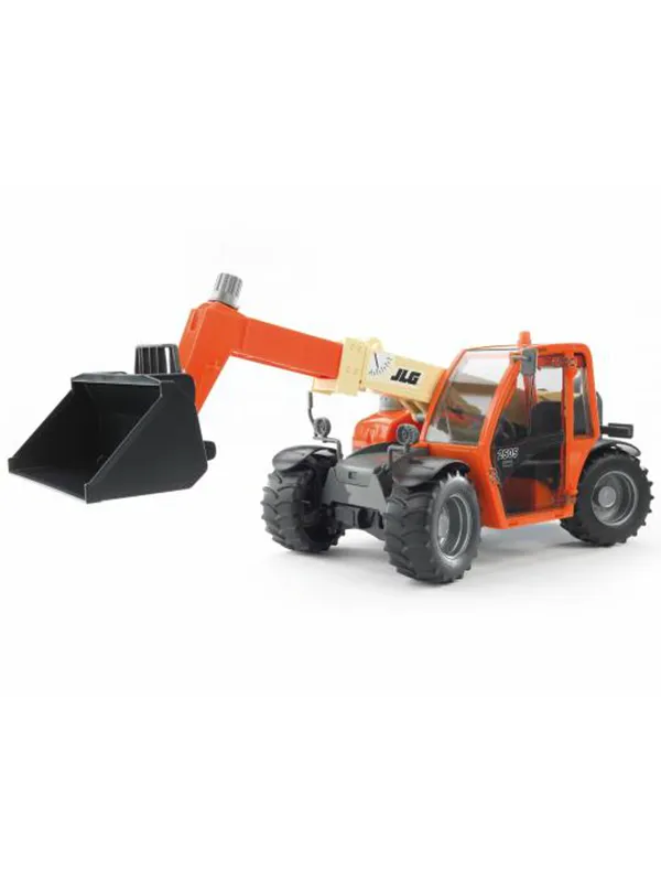 Bruder JLG 2505 Telehandler