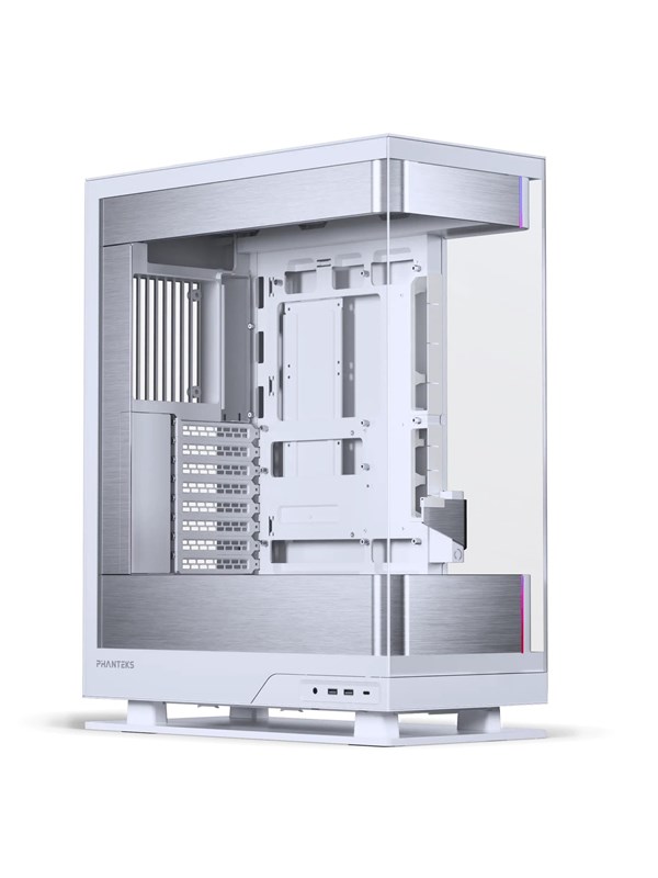 Phanteks Evolv Series X2 - Kabinett - Tower - Hvit
