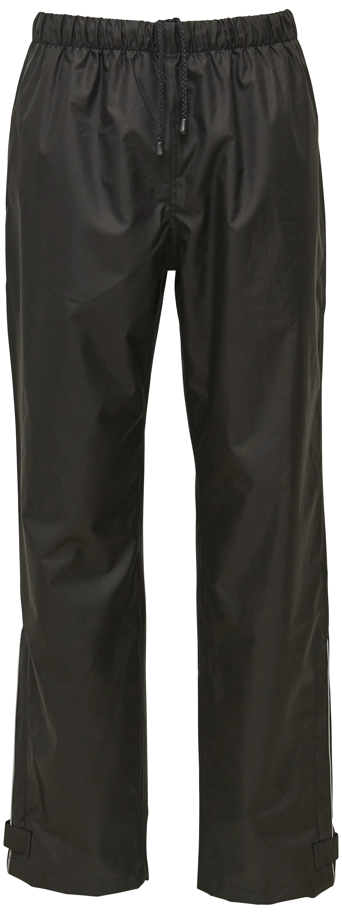 Arbeidsbukser vanntette 082405 sort str. 4XL