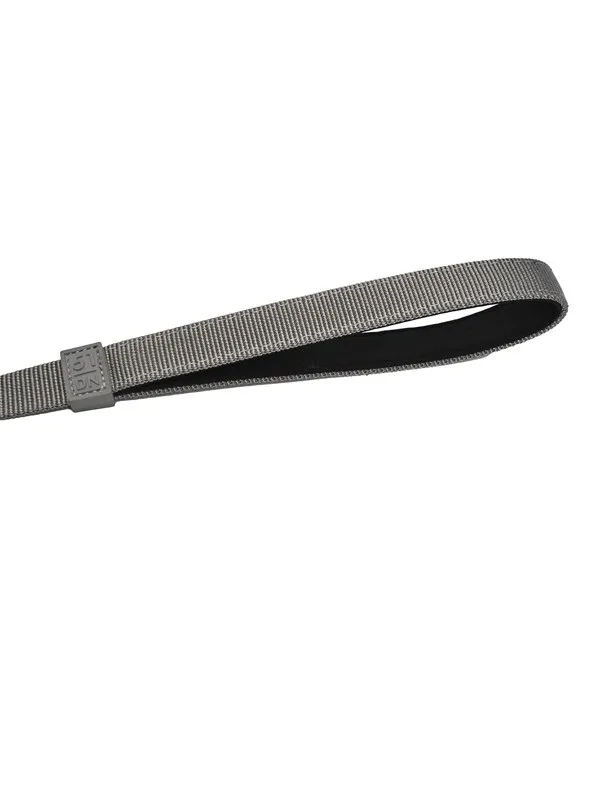 51 Degrees North 51 - Wanderful - Leash - Nylon - Flat - Light Grey