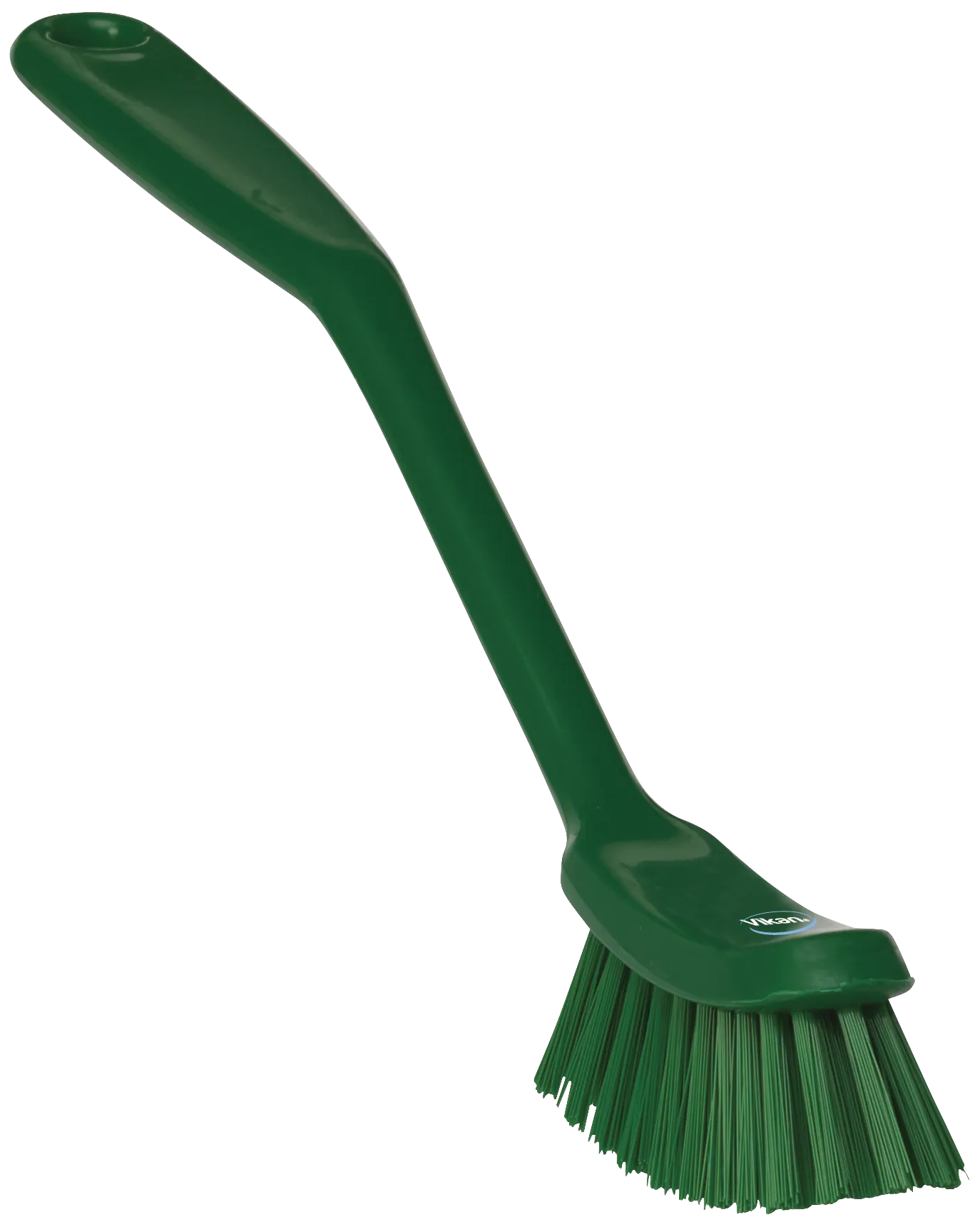 Universalbørste 4287, 290 mm, medium, grønn