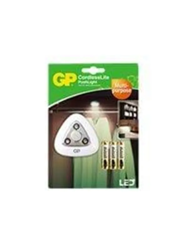 GP Pushlight