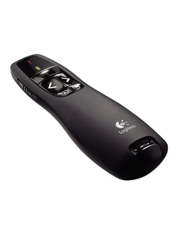 Logitech Wireless Presenter R400
